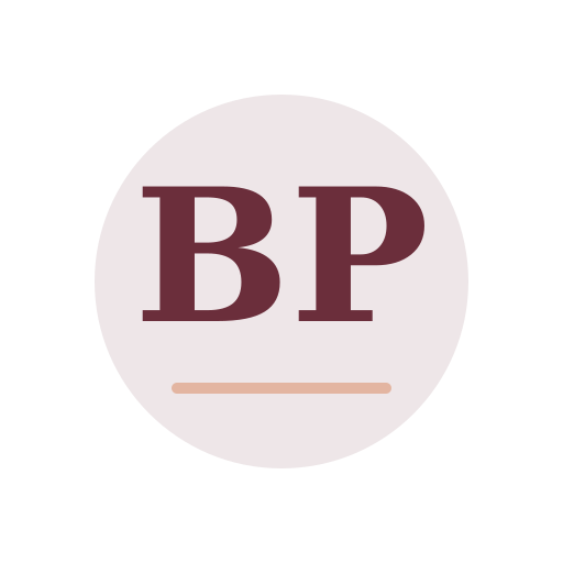 Bright Park Air Duct Services logo